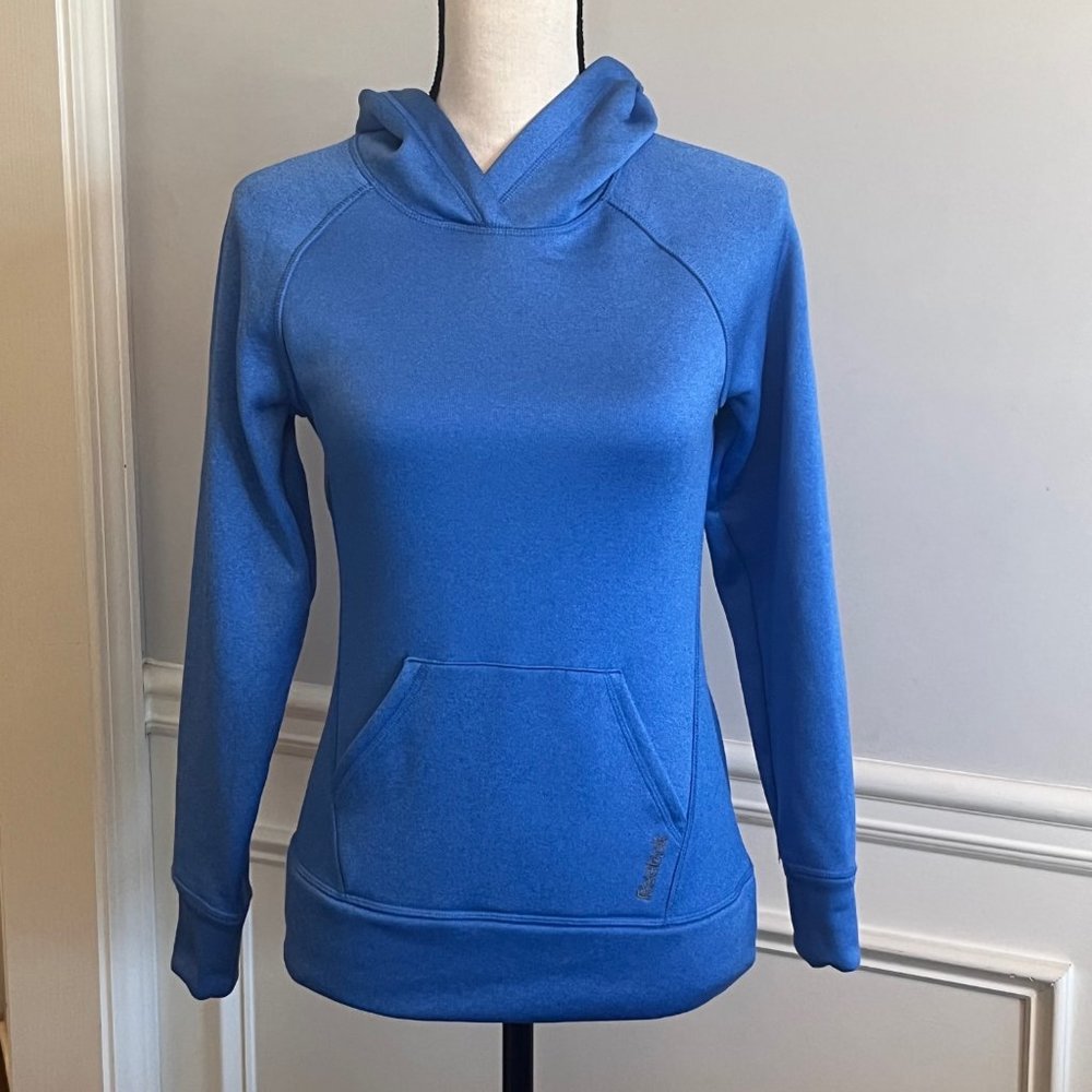 Reebok Women's Fleece Hoodie